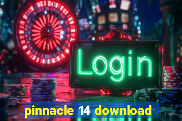 pinnacle 14 download